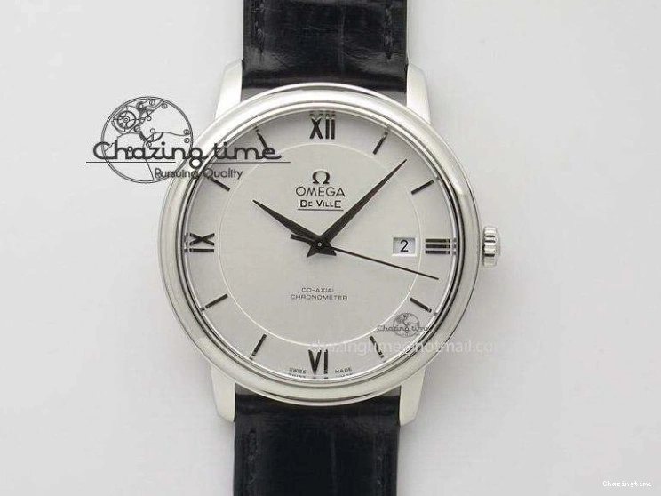 0101 Versatile Aqua Terra ‘PyeongChang 2018’ JHF Best Edition Black Dial On SS Bracelet A 8204